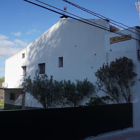 Casa El Regall Calig Luaran gambar