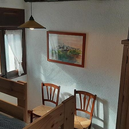 Casa El Regall Calig Luaran gambar