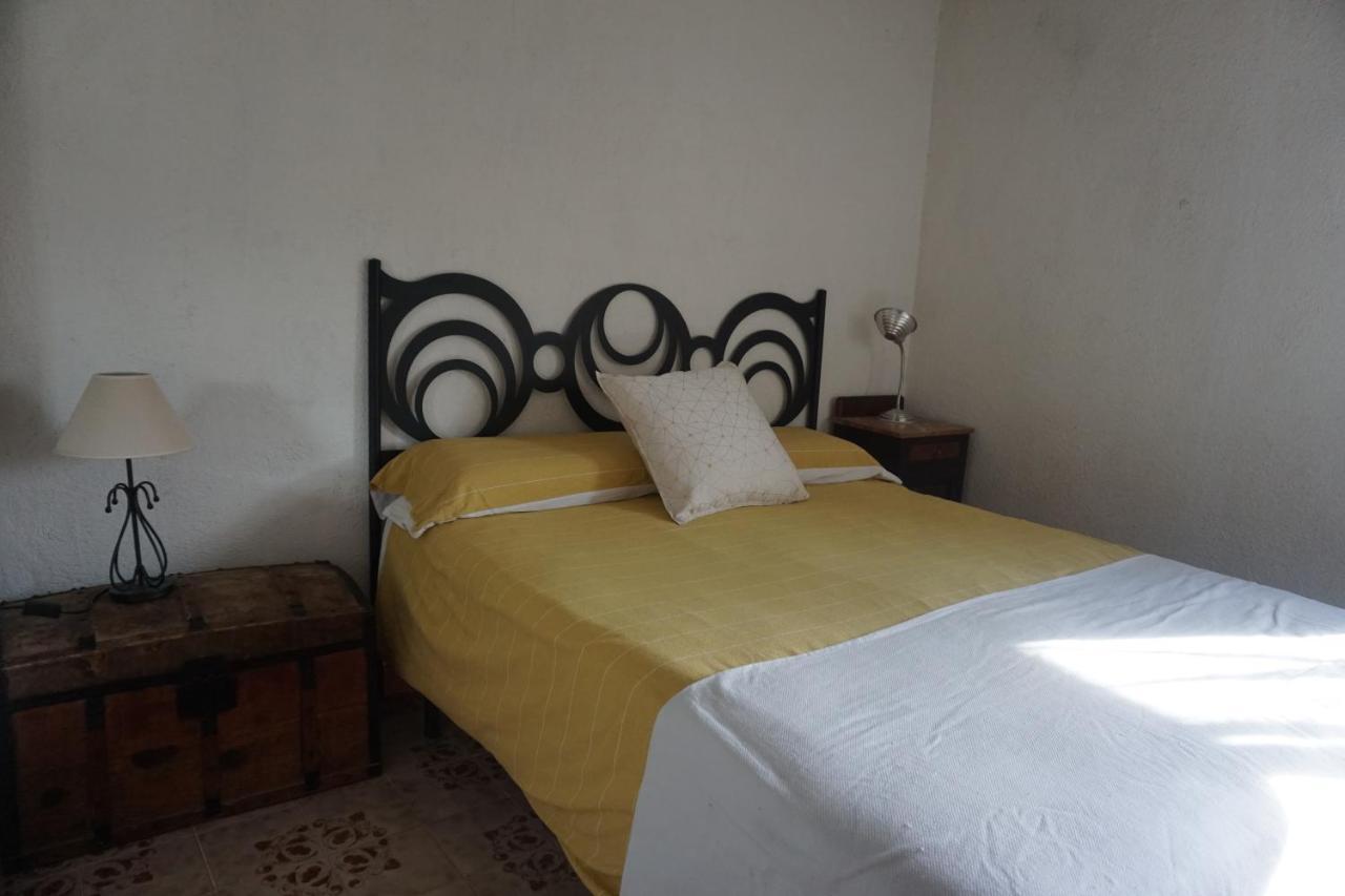 Casa El Regall Calig Luaran gambar