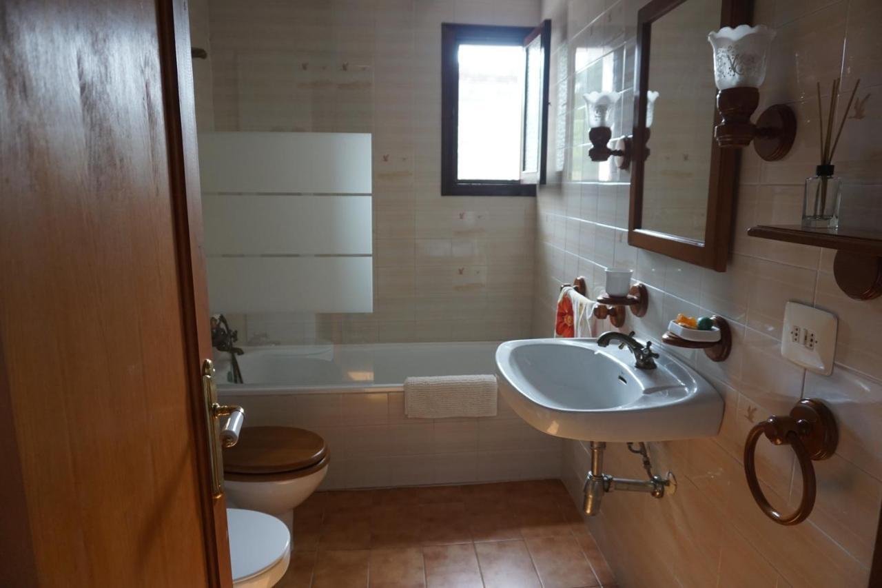 Casa El Regall Calig Luaran gambar