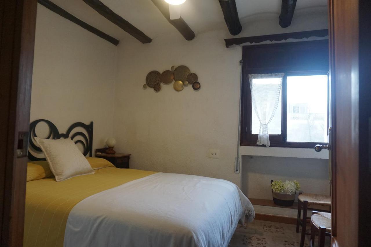 Casa El Regall Calig Luaran gambar