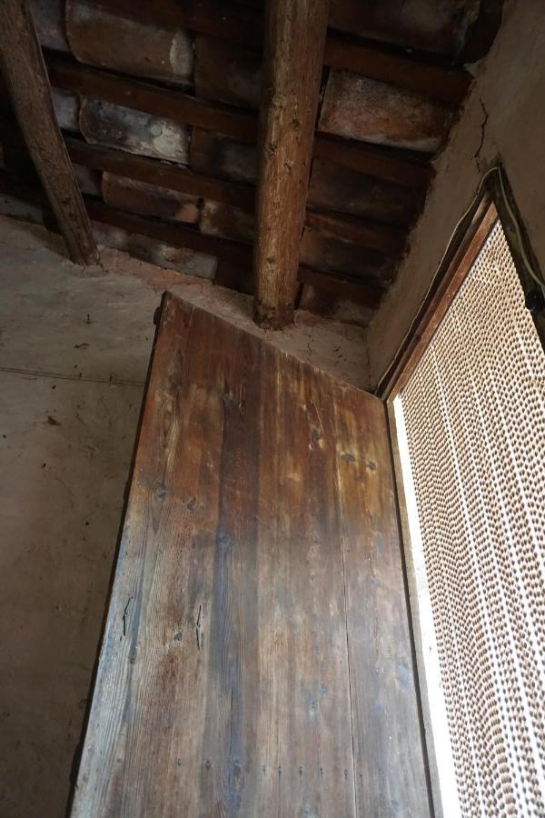Casa El Regall Calig Luaran gambar
