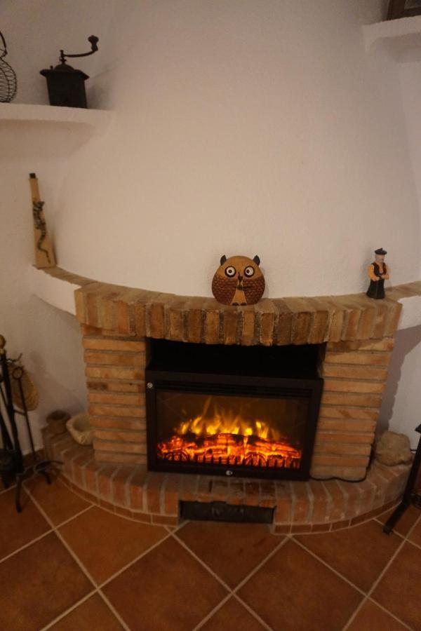 Casa El Regall Calig Luaran gambar