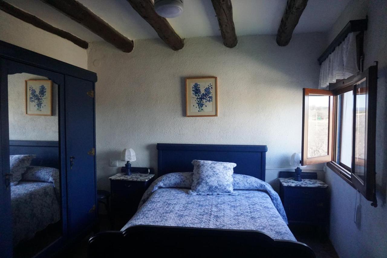Casa El Regall Calig Luaran gambar