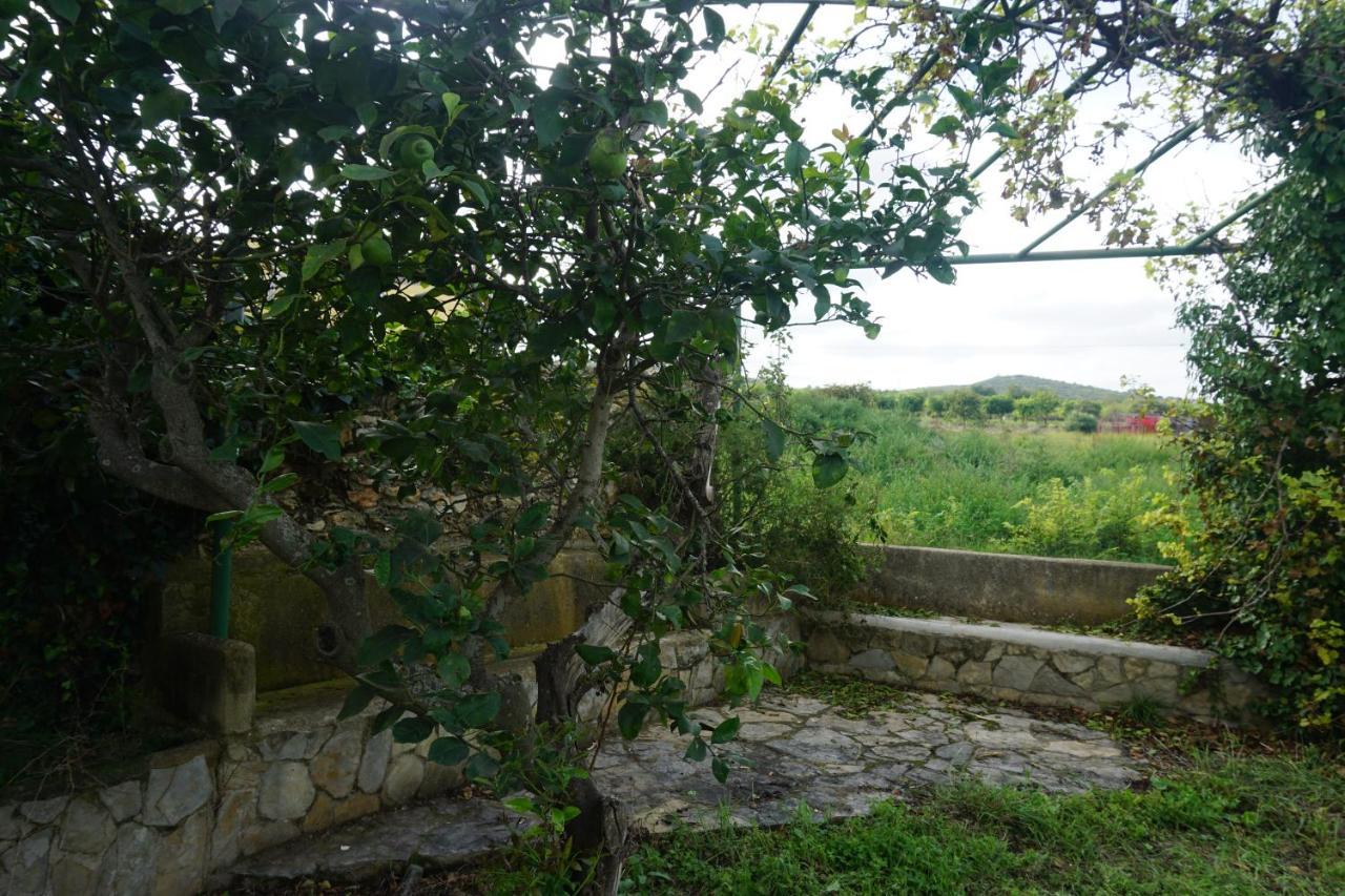 Casa El Regall Calig Luaran gambar