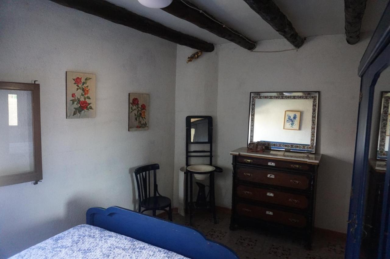 Casa El Regall Calig Luaran gambar