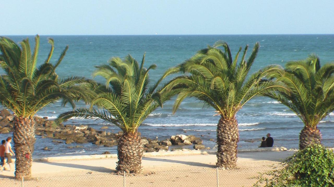 Casa El Regall Calig Luaran gambar