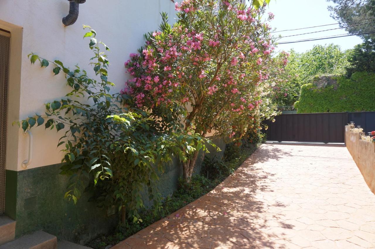Casa El Regall Calig Luaran gambar