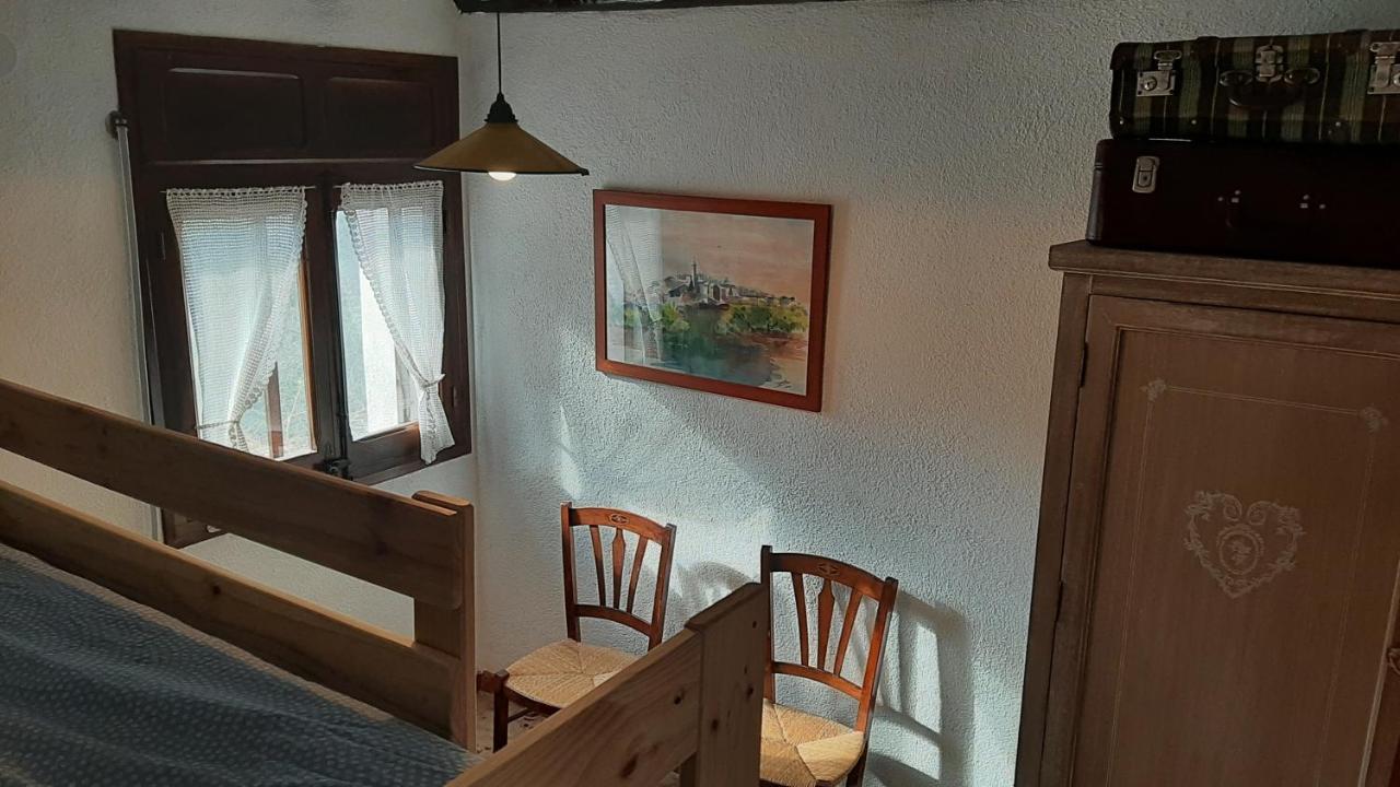 Casa El Regall Calig Luaran gambar