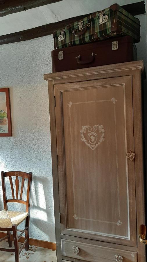 Casa El Regall Calig Luaran gambar